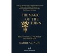 The Magic Of The Djinn (ebook)