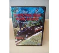 The Magic Of The North Yorkshire Moors Railway - The Railway People [Reino Unido] [DVD]