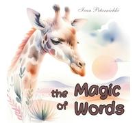 The Magic Of Words