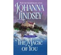 The Magic Of You (ebook)