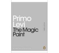 The Magic Paint (ebook)