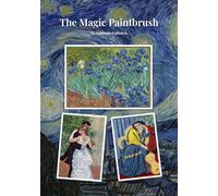 The Magic Paintbrush