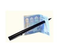 The magic pen - Penna attraverso la banconota