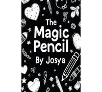 The Magic Pencil