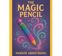 The Magic Pencil