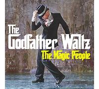 The Magic People - Godfather Waltz