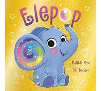 Elepop (The Magic Pet Shop)