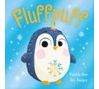 the magic pet shop: fluffpuff