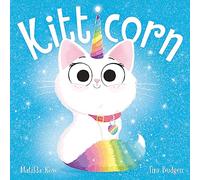 The Magic Pet Shop: Kitticorn