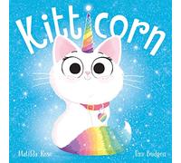 Kitticorn (The Magic Pet Shop)