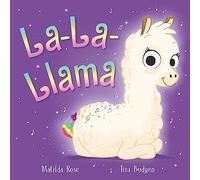 La-La-Llama (The Magic Pet Shop)