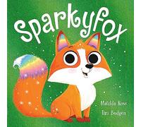 The Magic Pet Shop: Sparkyfox