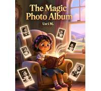 The Magic Photo Album