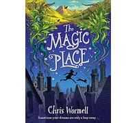 The Magic Place