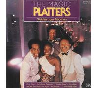 The Magic Platters - Welthits Zum Träumen