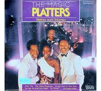 The Magic Platters - Welthits zum Träumen (LC 8410)