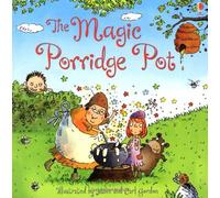 The Magic Porridge Pot (Usborne Picture Books) by Rosie Dickins (1-Nov-2012) Paperback