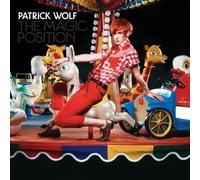 The Magic Position by Patrick Wolf (2007-05-01)