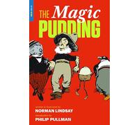 The Magic Pudding