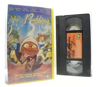 The Magic Pudding [Reino Unido] [VHS]