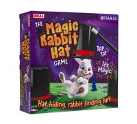 The Magic Rabbit In A Hat Race Game NUEVO