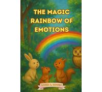 The Magic Rainbow of Emotions