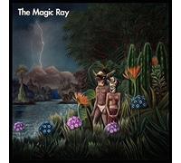 THE MAGIC RAY