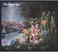 THE MAGIC RAY - THE MAGIC RAY [Vinilo]