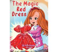 The Magic Red Dress