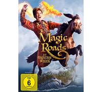 The Magic Roads - Auf magischen Wegen [DVD]