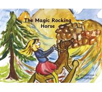 The Magic Rocking Horse