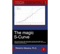 The magic S-Curve: After the first few uses, a little magic happens: the status review slides shrink, participants immediately ask, "so where do we ... where we really are. (TechEssentials!)