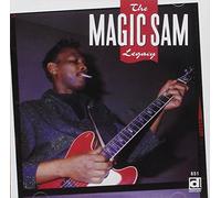 The Magic Sam Legacy
