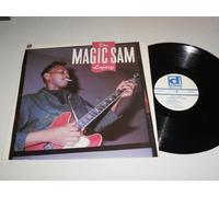 the magic sam legacy LP