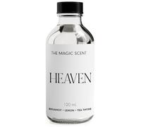 The Magic Scent Heaven Hotel - Aceite difusor de aroma - Aceite de fragancia de aire frío y ultrasónico para difusor inspirado en The Aria Hotel, Las Vegas - Aceites esenciales para difusores de
