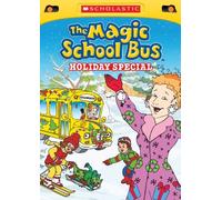 The Magic School Bus: Holiday Special