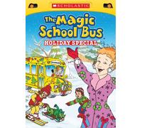The Magic School Bus Holiday Special [USA] [DVD]