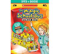 The Magic School Bus: Human Body [USA] [DVD]