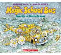 The Magic School Bus Inside a Hurricane