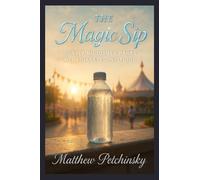 The Magic Sip: Surviving Disney Parks with Diabetes Insipidus (Apophis Health)