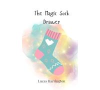 The Magic Sock Drawer