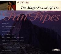 The Magic Sound of Pan Pipes