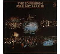 The Magic Sounds Of The Edinburgh Military Tattoo