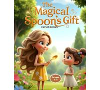 The Magic Spoon's Gift