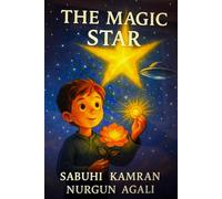 THE MAGIC STAR