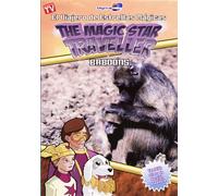 The Magic Star Traveller: Baboons