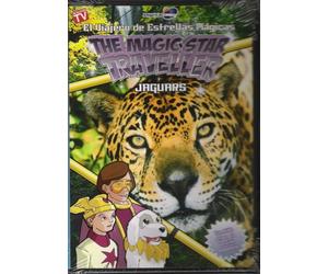 The Magic Star Traveller: Jaguars