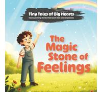 The Magic Stone of Feelings (Tiny Tales of Big Hearts)