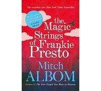The Magic Strings of Frankie Presto