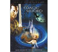 The Magic Sword [USA] [DVD]